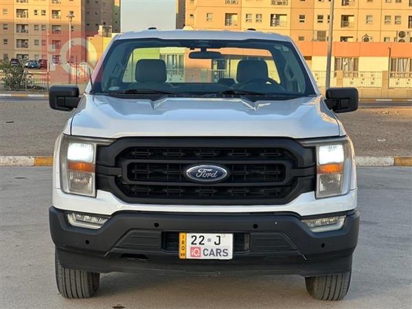 فۆرد F-150 2022  بۆ فرۆشتن لە عێراق - ئەلوحدە